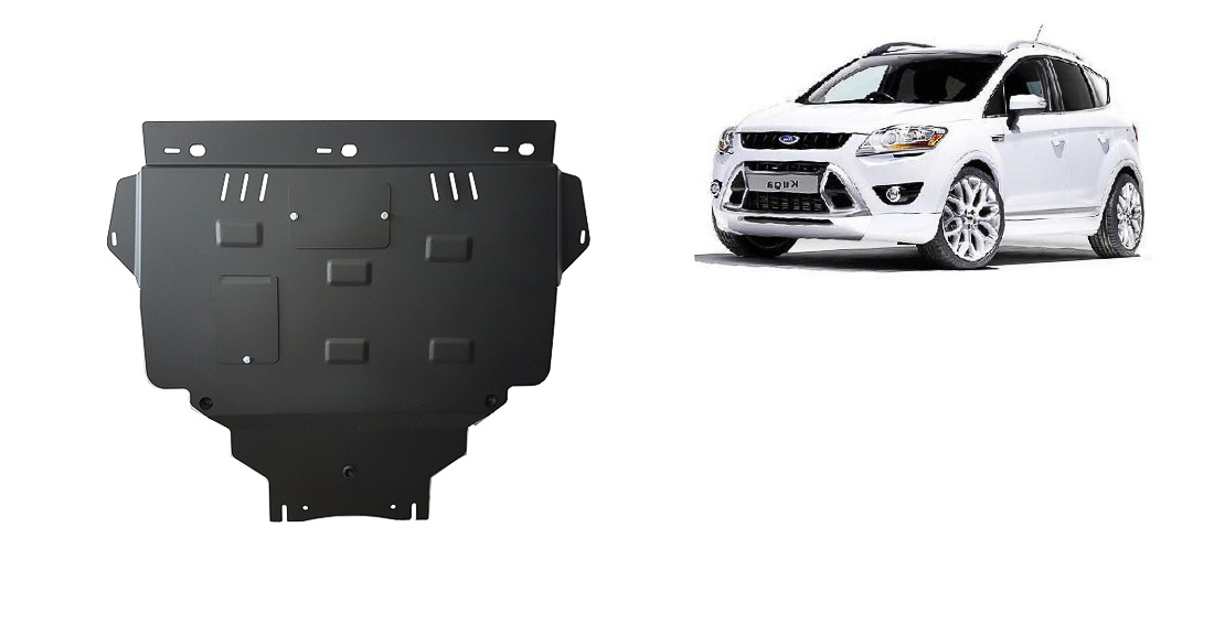 Ford Escape Skid Plate - Explore The 20 Videos And 70+ Images