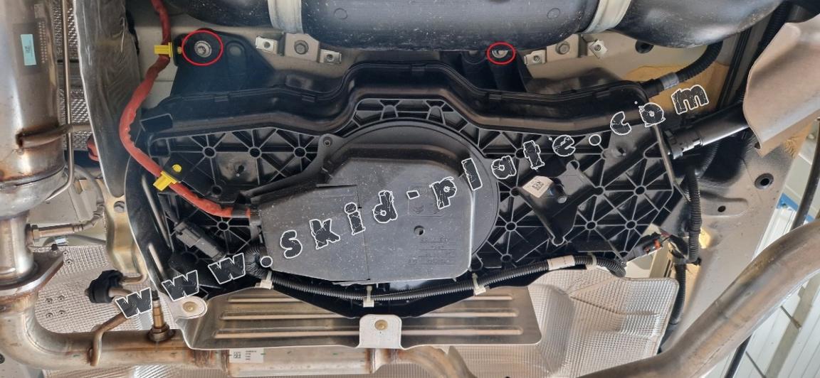 Original LST Fuel Tank Cap Adblue Clasp Fuse Black for Fiat Ducato